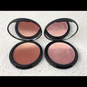2 NYX Ombre Blushes